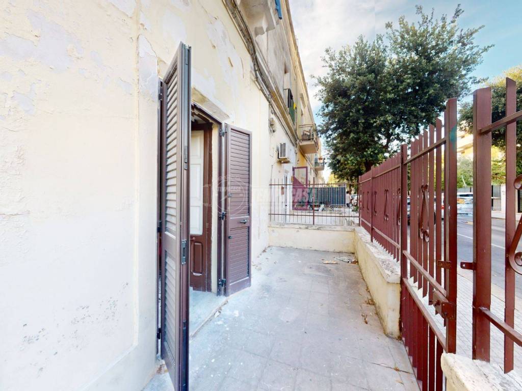 Vendita Appartamento Lecce. Bilocale in via Lequile 103. Da