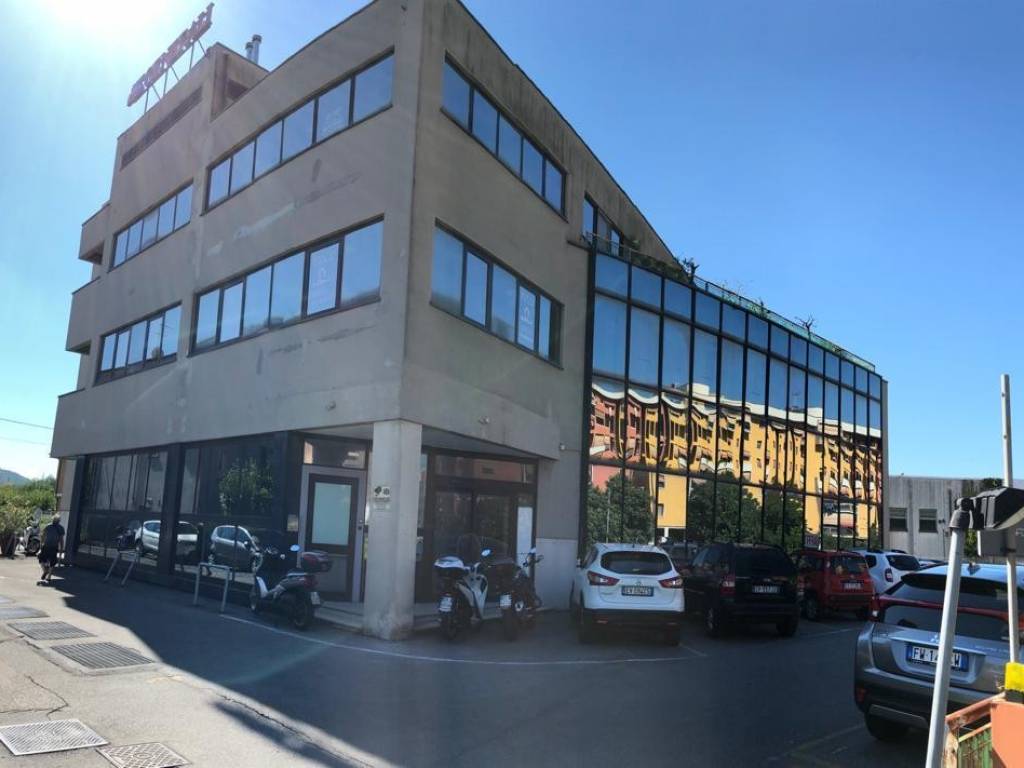 Ufficio - studio in vendita, trinità, battifollo, sarzana