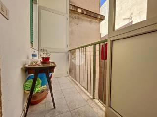 balcone cucina