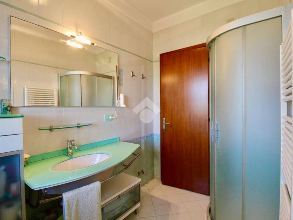 bagno privato