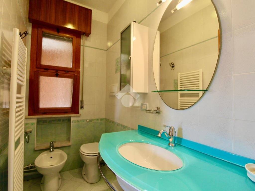 bagno privato