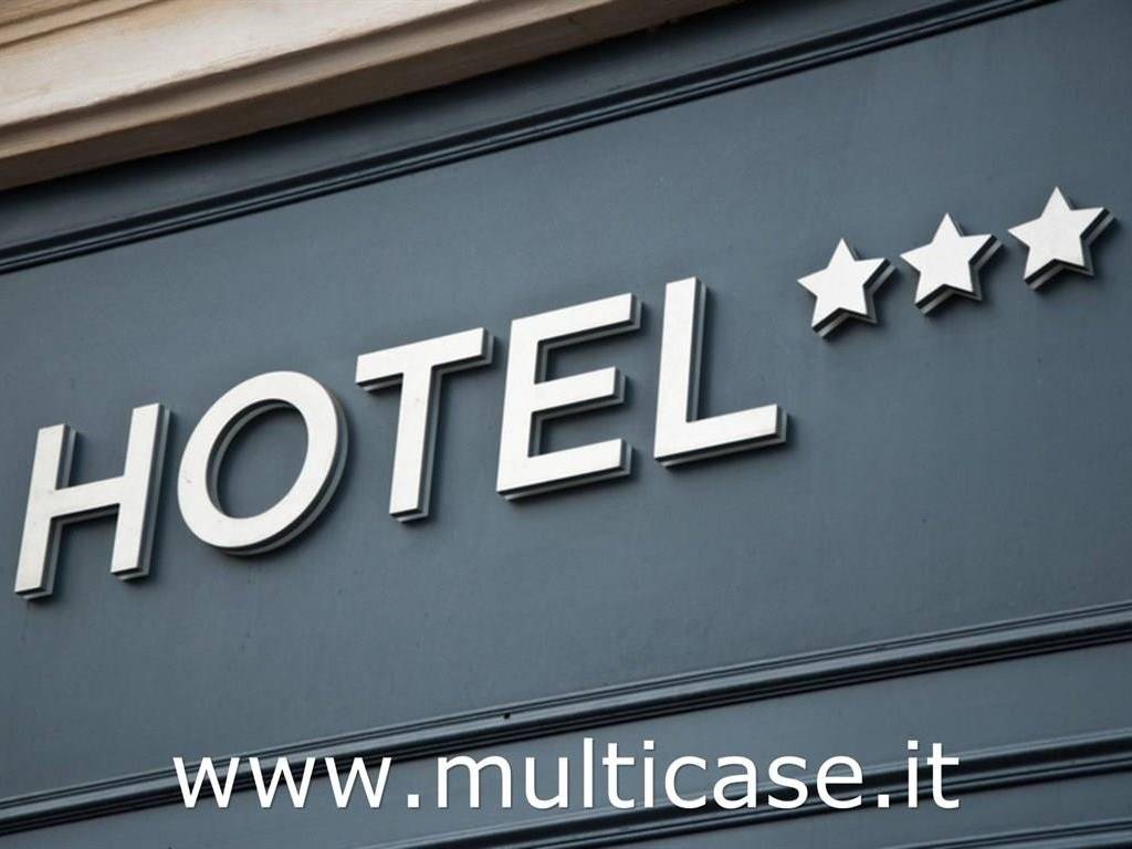 Hotel in vendita in Versilia - www.multicase.it