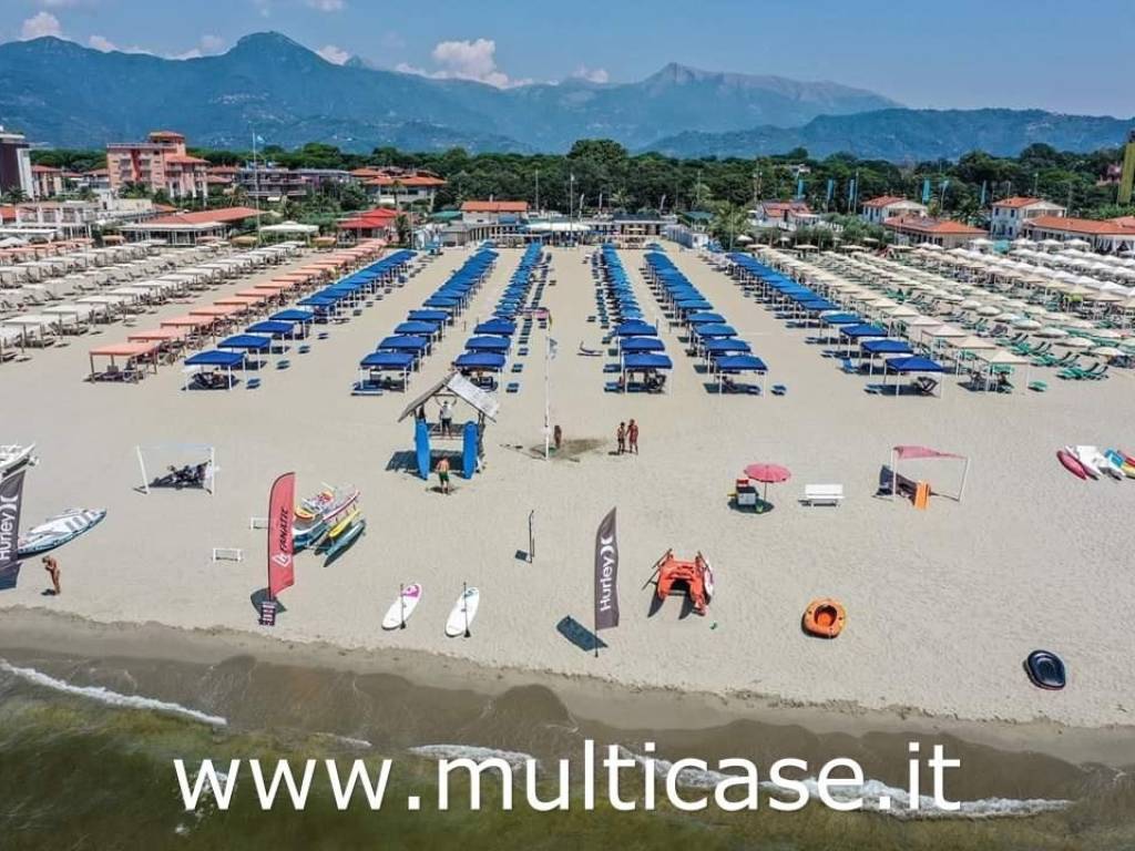 Hotel in vendita in Versilia - www.multicase.it