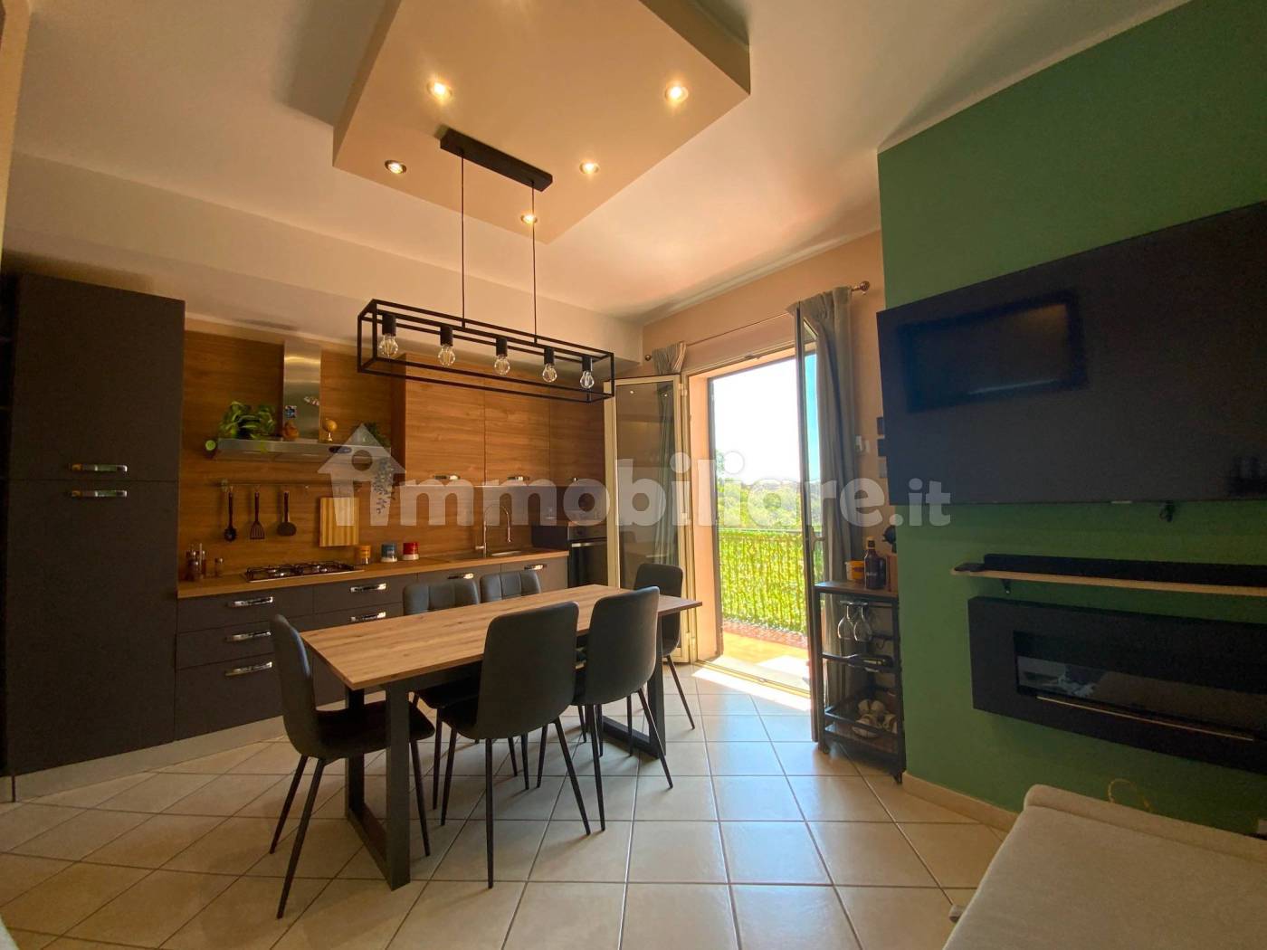 Appartamento - foto 4