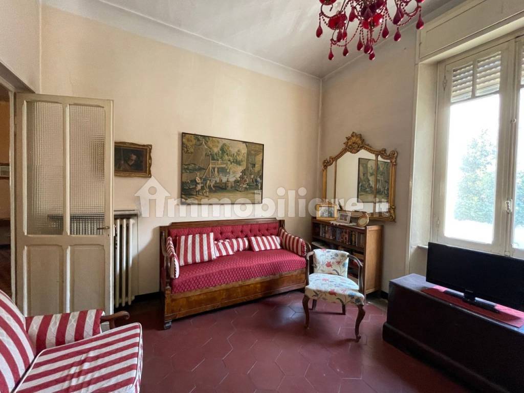 Villa indipendente Alessandria 