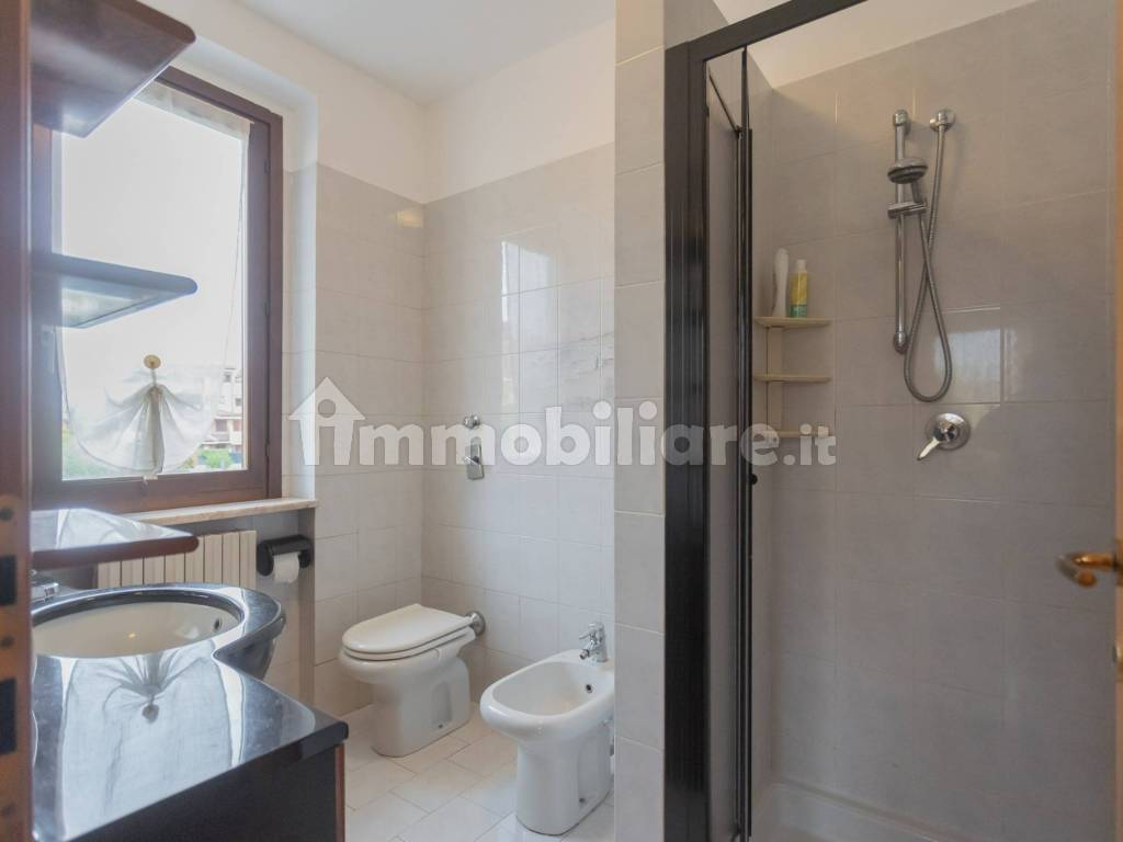 Bagno Privato Camera 1