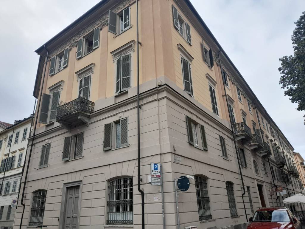 Stanza doppia in Centro, foto 17 di 19