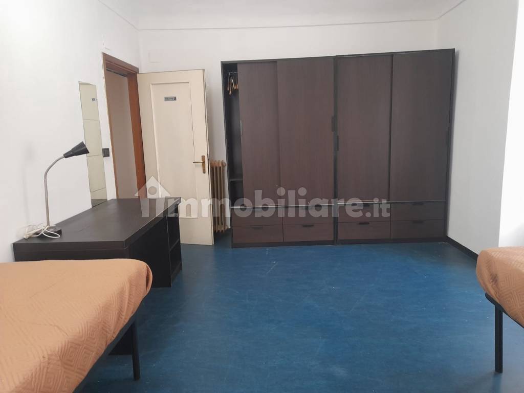 Stanza doppia in Centro, foto 7 di 19