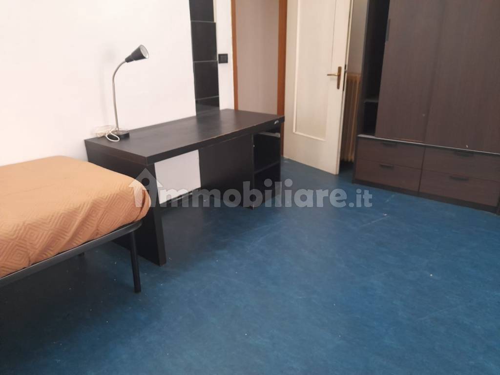 Stanza doppia in Centro, foto 9 di 19
