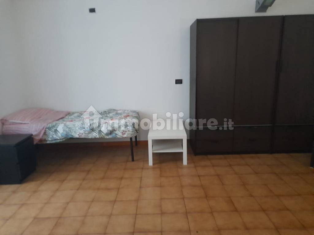 Stanza doppia in Centro, foto 13 di 19