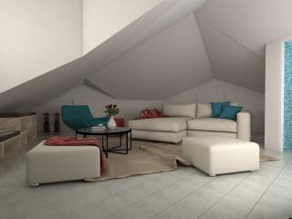 render arredato