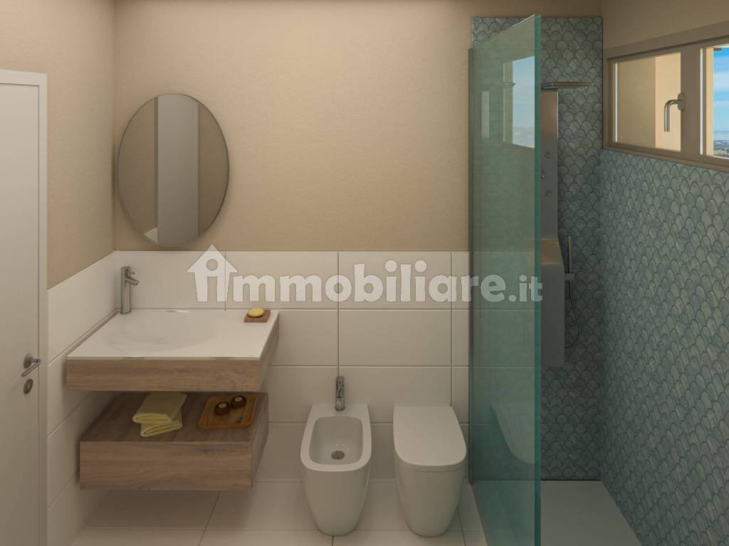 BAGNO