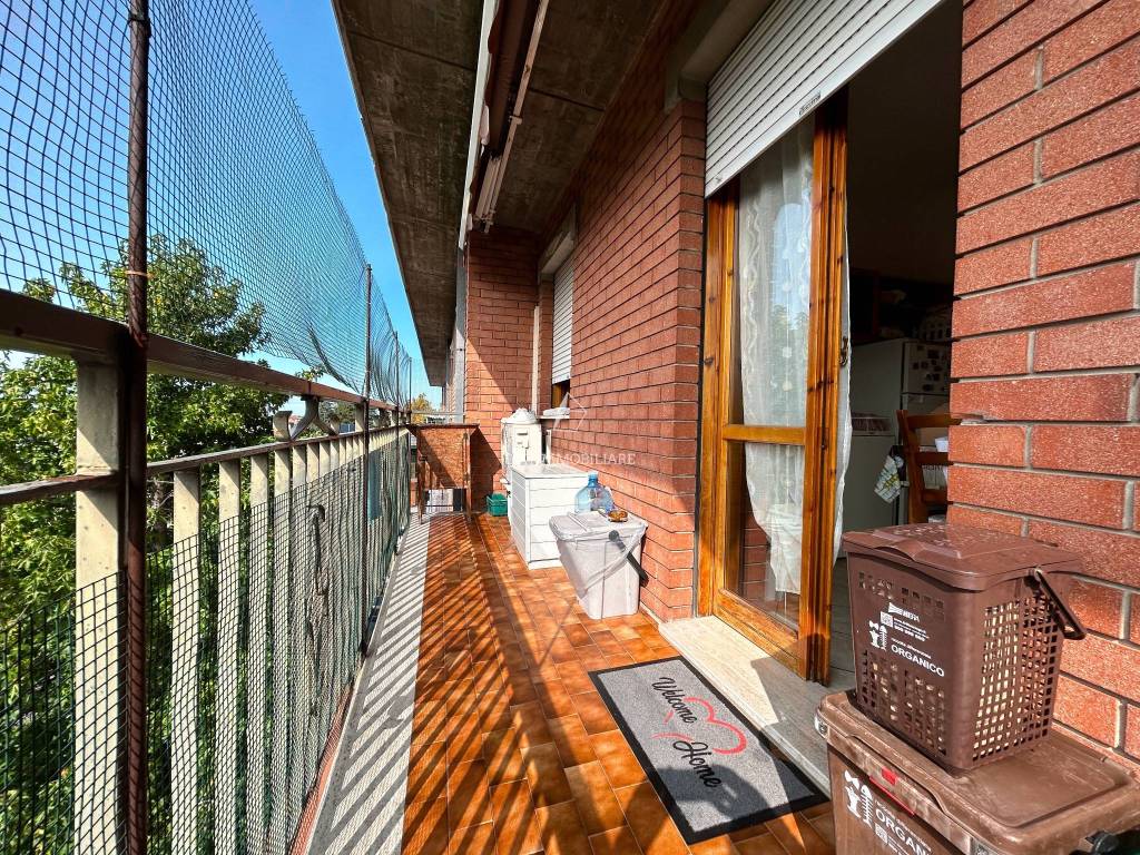 BALCONE CUCINA