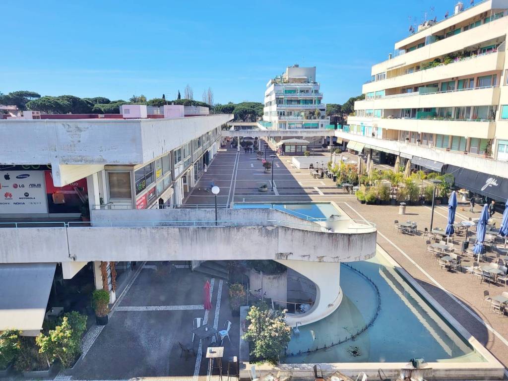 Ufficio - studio piazzale filippo il macedone, casal palocco, roma