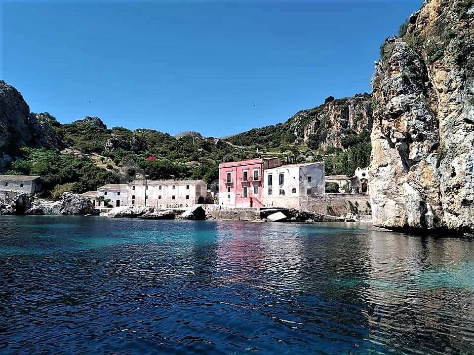 BAGLIO DI SCOPELLO