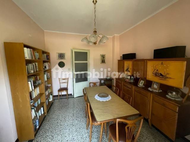 sala da pranzo