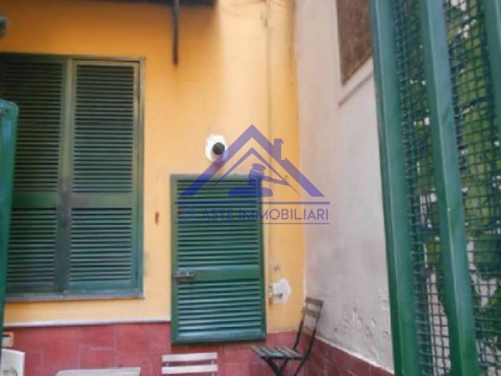Asta per appartamento, viale Nicola Fornelli 10, Chiaia Napoli, rif.  105657825 - Immobiliare.it