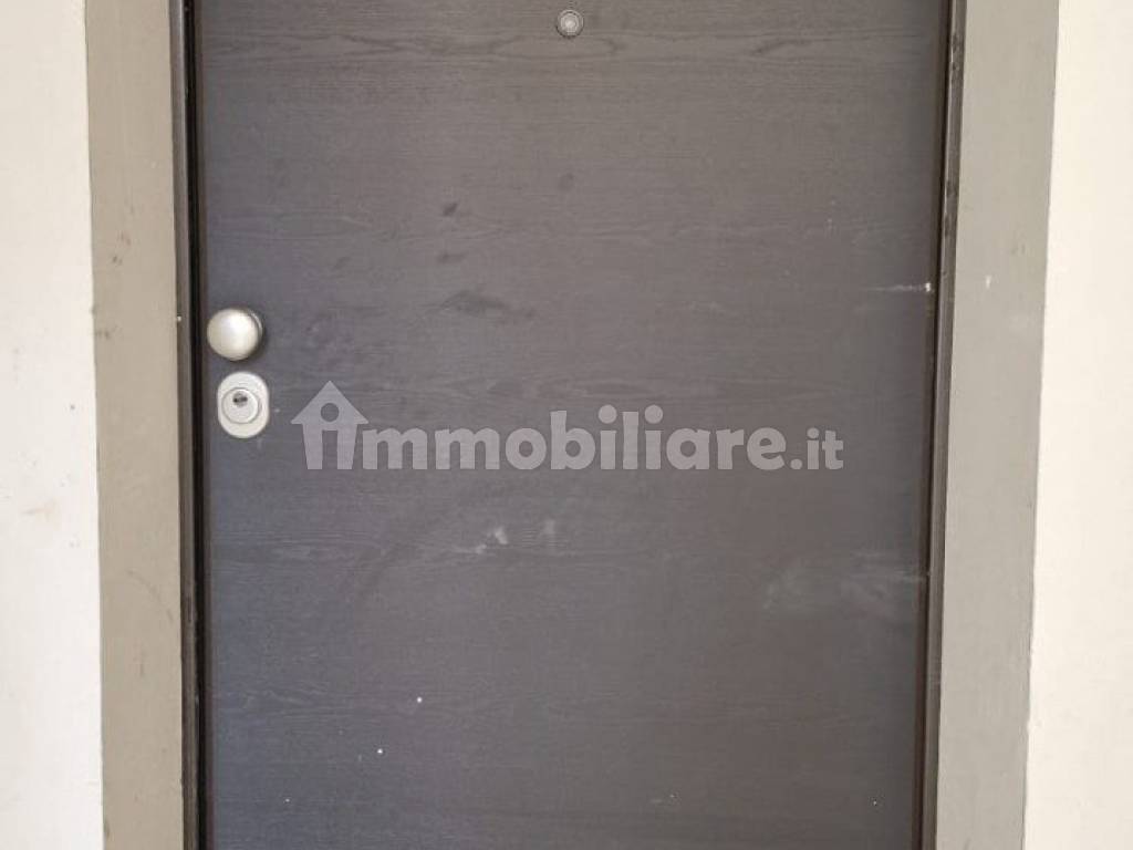 Porta Blindata