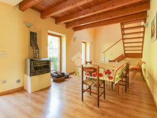 Foto - Vendita casa 140 m², Lago di Garda, Tremosine sul Garda