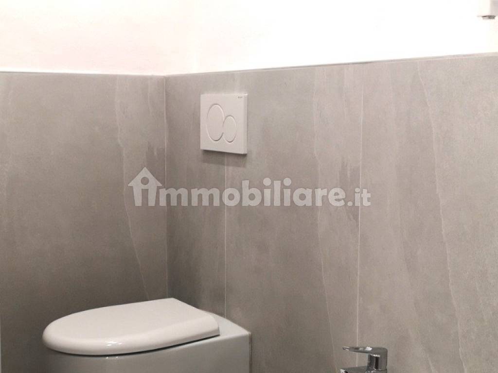 bagno