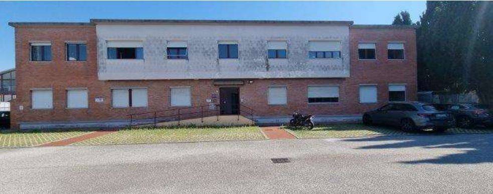 Ufficio - studio leopardi 18, sorgenti, livorno