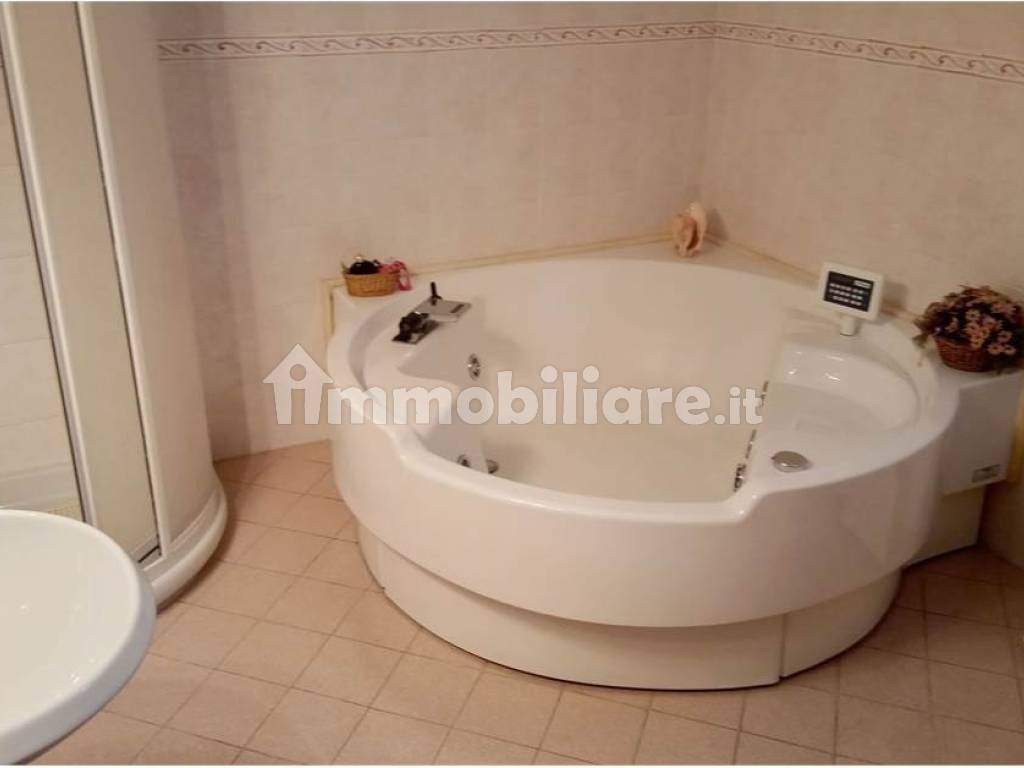 bagno