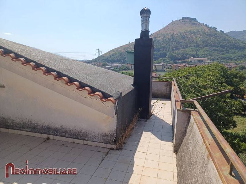 Terrazzino-balcone