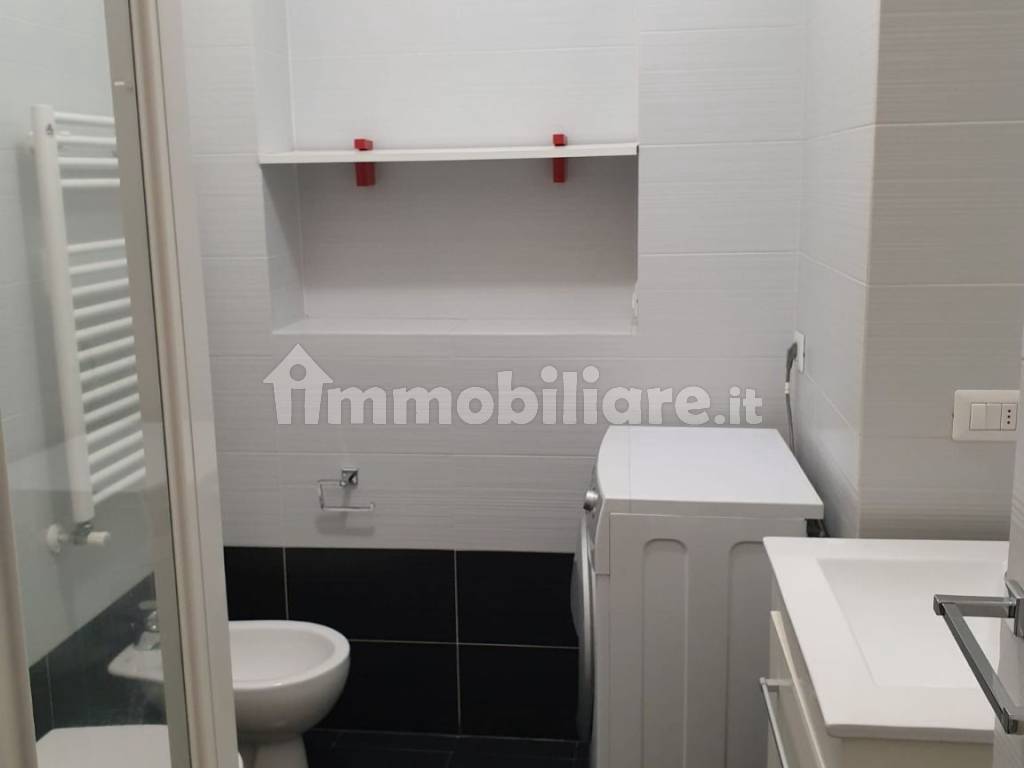 bagno