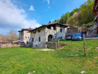 Foto - Vendita Rustico / Casale da ristrutturare, Calceranica al Lago, Dolomiti Trentine