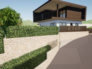 RENDER DI PROGETTO