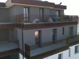 Loggia e Balcone