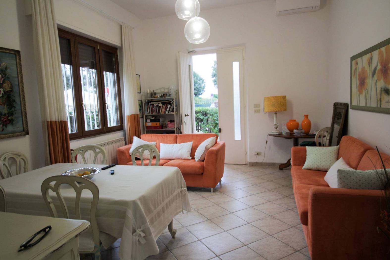 Appartamento in affitto a Pietrasanta