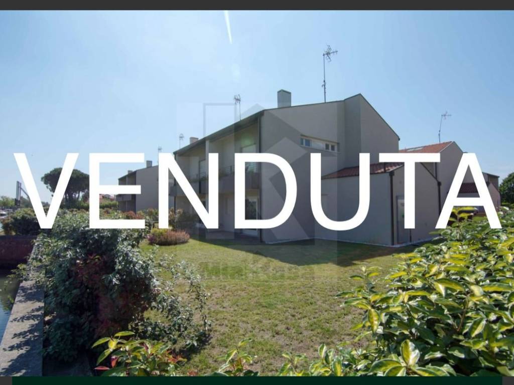 Vendita Villa bifamiliare in via di Portosecco 20 Cavallino-Treporti.  Nuova, posto auto, con balcone, riscaldamento autonomo, 167 m², rif.  78382629