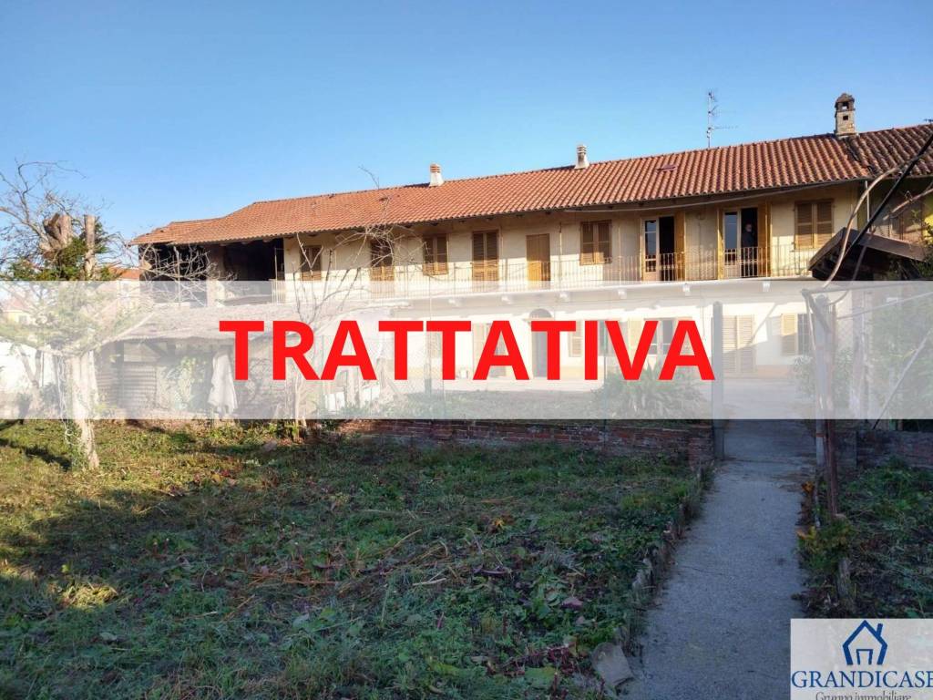 TRATTATIVA