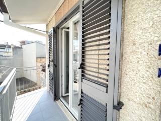 BALCONE CAMERA D ALETTO