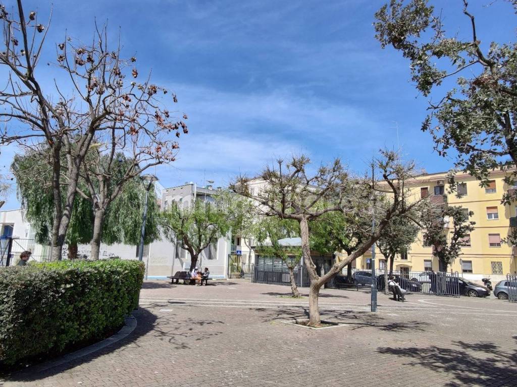 giardino pubblico