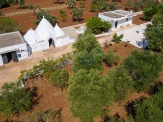 Trullo Paradiso Pugliese