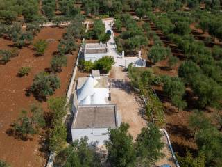 Trullo Paradiso Pugliese