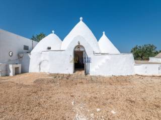 Trullo Paradiso Pugliese