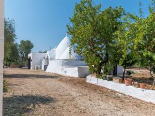 Trullo Paradiso Pugliese