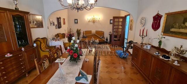  APPARTAMENTO IN ZONA SANTA LUCIA  - 1