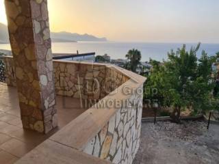 VILLA UNIFAMILIARE AD ALCAMO MARINA - 2