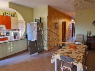 VILLA UNIFAMILIARE AD ALCAMO MARINA - 3