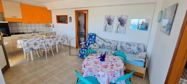 APPARTAMENTO CON VISTA MARE AD ALCAMO MARINA - 4