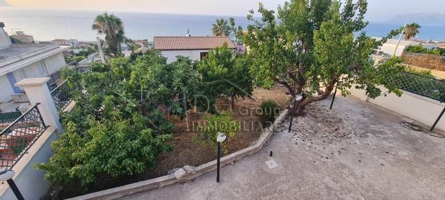 VILLA UNIFAMILIARE AD ALCAMO MARINA - 13