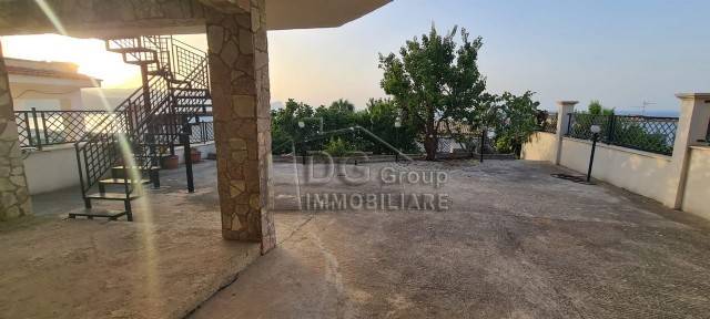 VILLA UNIFAMILIARE AD ALCAMO MARINA - 16