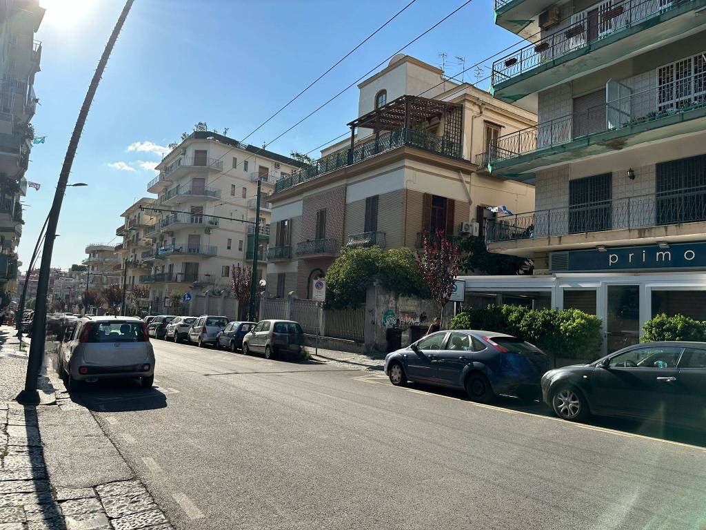Magazzino - deposito via armando diaz 17, portici