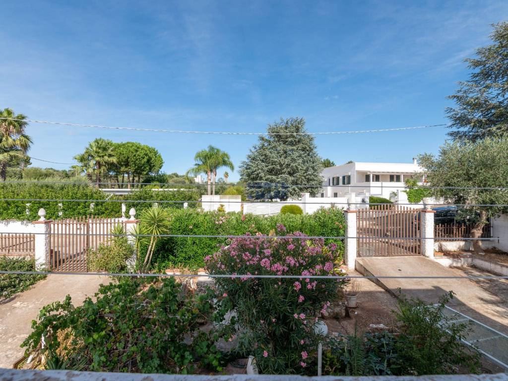 Villa Sapori di Ostuni