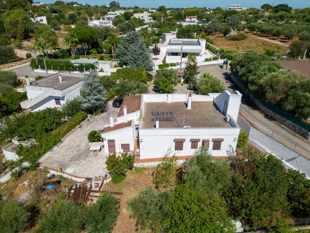 Villa Sapori di Ostuni