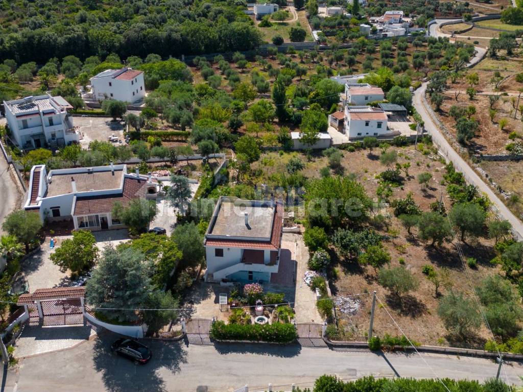 Villa Sapori di Ostuni